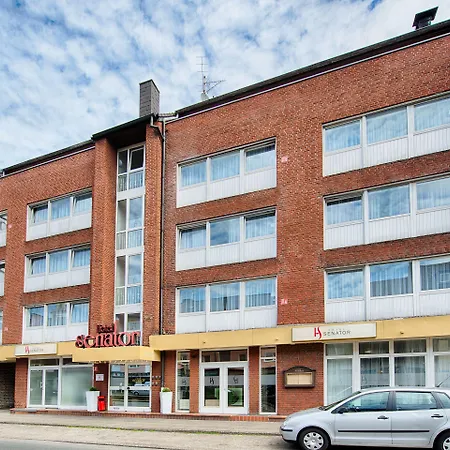 Hotel Senator