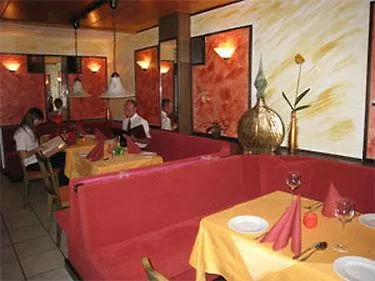 Senator Hotel Dortmund