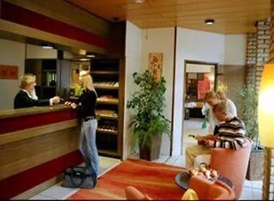 森纳特酒店