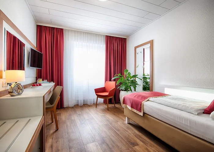 Hotel Senator Dortmund