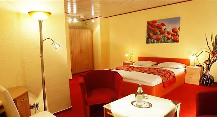 Hotel Senator Dortmund