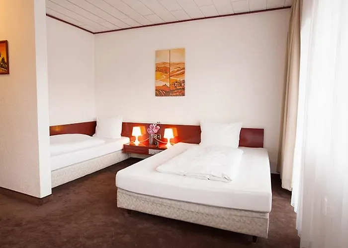 Hotel Senator Dortmund