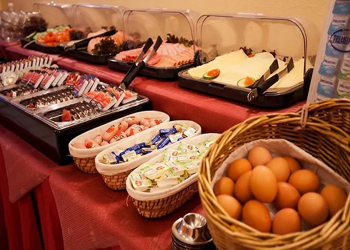 Hotel Senator Dortmund