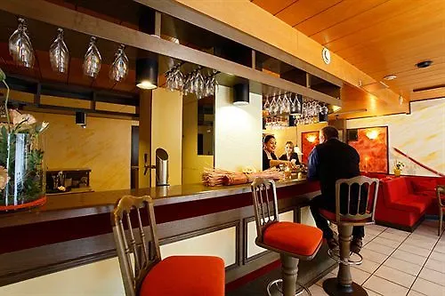 森纳特酒店 酒店 多特蒙德