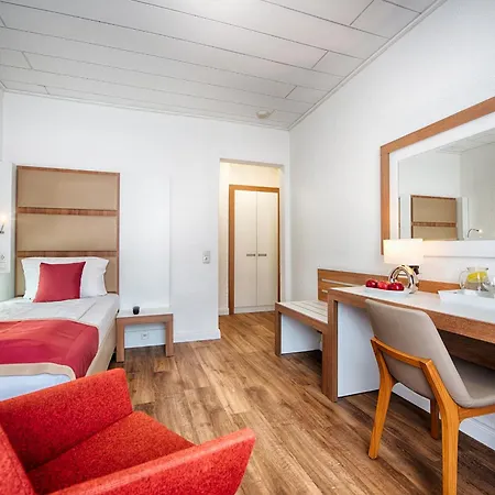 Senator Hotel 3*