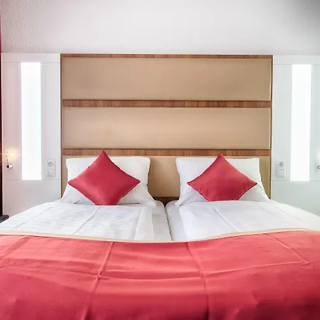 Senator Hotel Dortmund