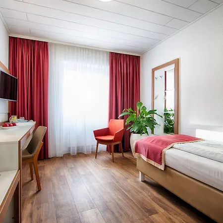 Hotell Senator Dortmund