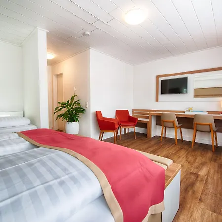 Senator 3* Дортмунд