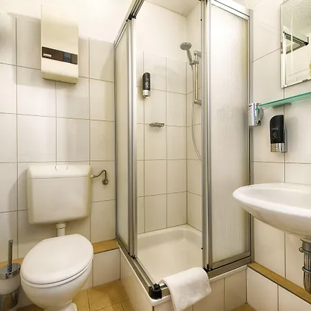 Senator Hotel Dortmund