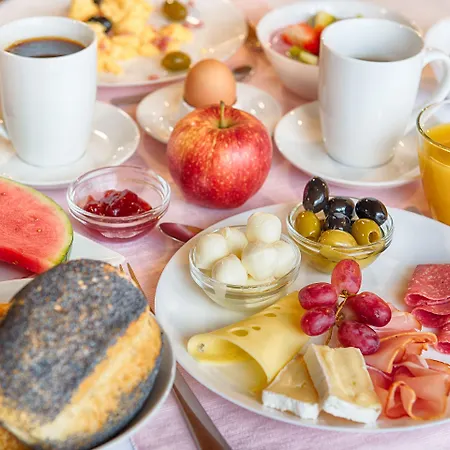 Hotel Senator Dortmund