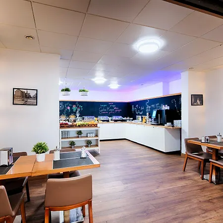 Senator Hotel Dortmund