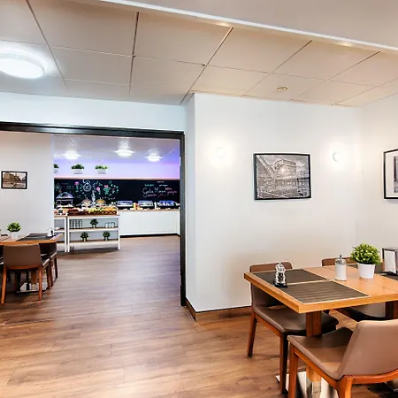 Senator Hotel Dortmund