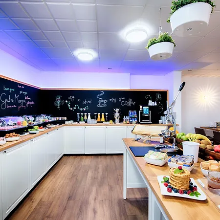 Senator Отель 3*