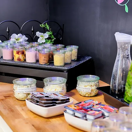 Senator Отель Дортмунд