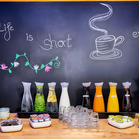 Отель Senator Дортмунд