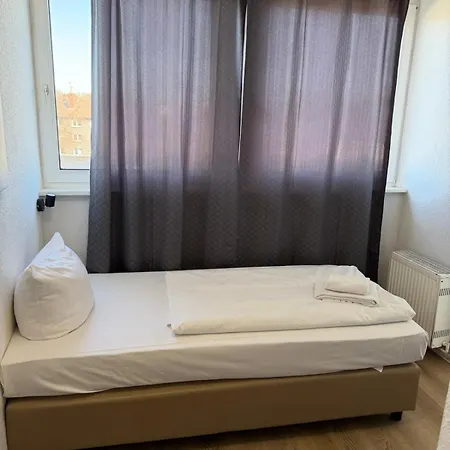 ホテル Senator ドルトムント