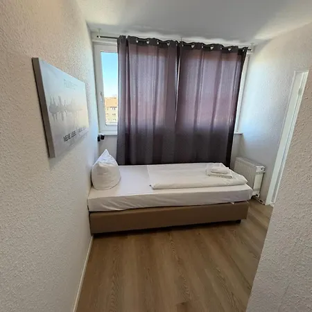 Senator ホテル ドルトムント