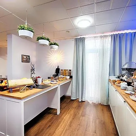 Hotel Senator Dortmund