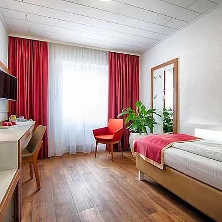 Senator Hotel Dortmund