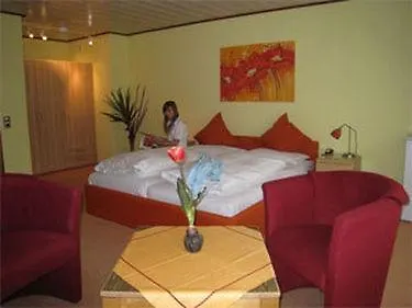 Senator Hotel