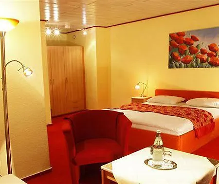 Hotel Senator Dortmund