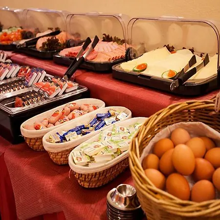 Hotel Senator Dortmund