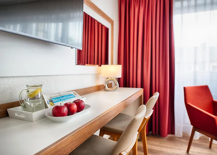 Senator 3* ドルトムント