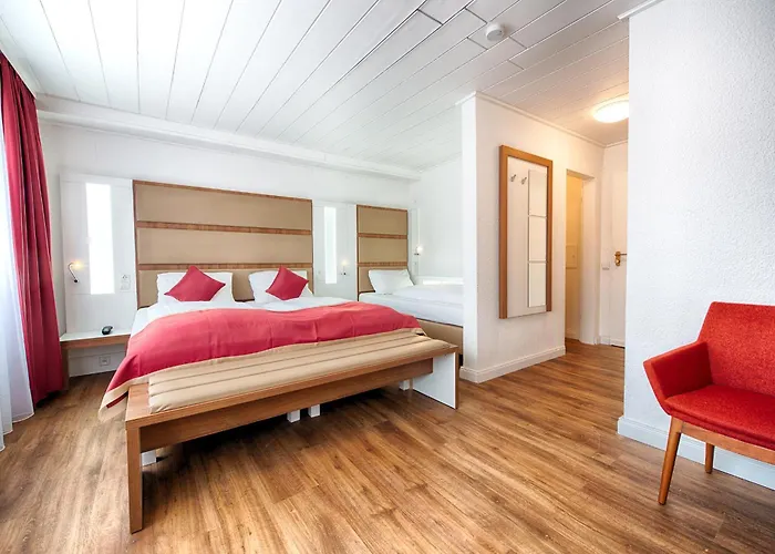 Hotel Senator 3*
