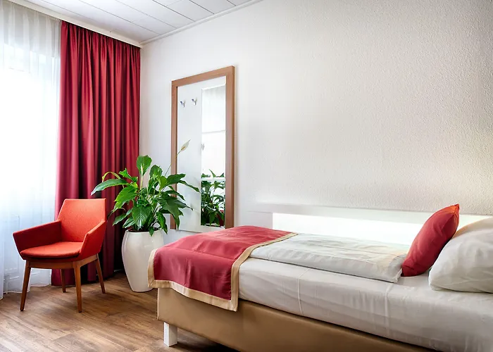 Senator 3* Dortmund