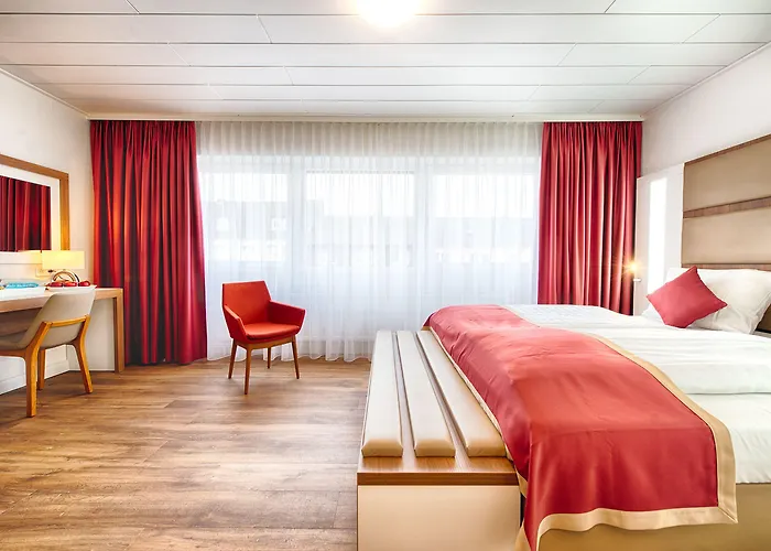 Senator 3* Dortmund