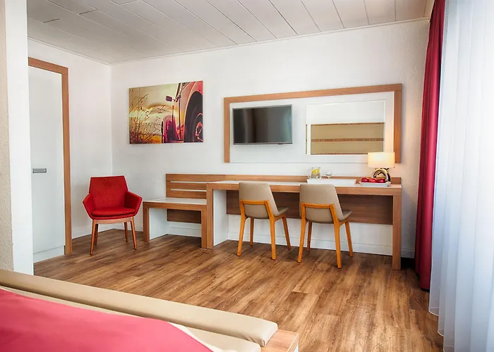 Senator 3* 도르트문트