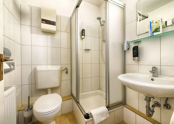 Senator 호텔 도르트문트