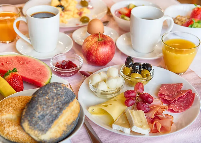 Hotel Senator Dortmund