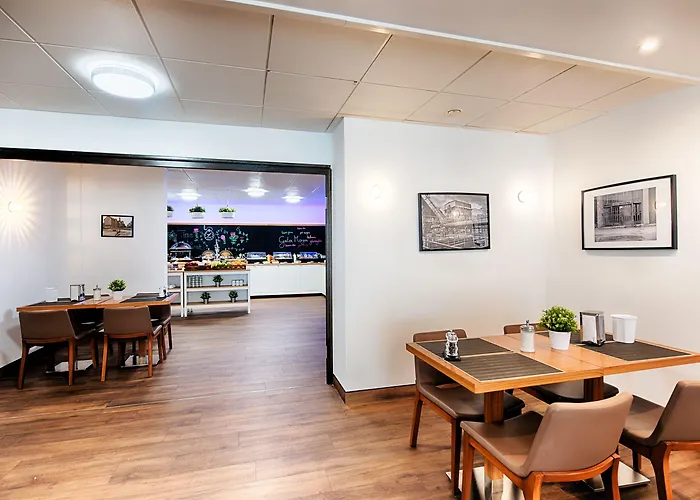 Senator Hotel Dortmund