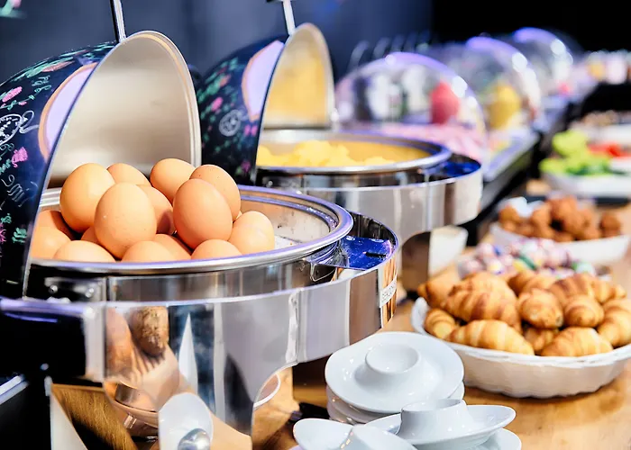 Senator Hotel Dortmund