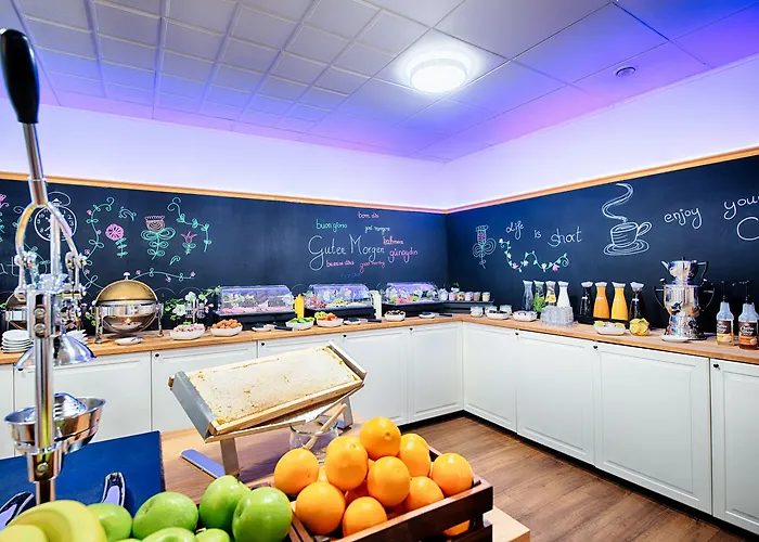 酒店 森纳特酒店 3*