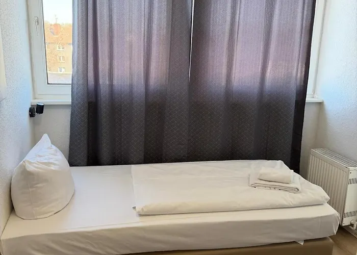 ホテル Senator ドルトムント