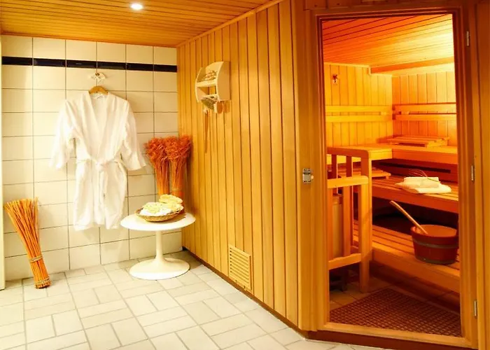 호텔 Senator 도르트문트