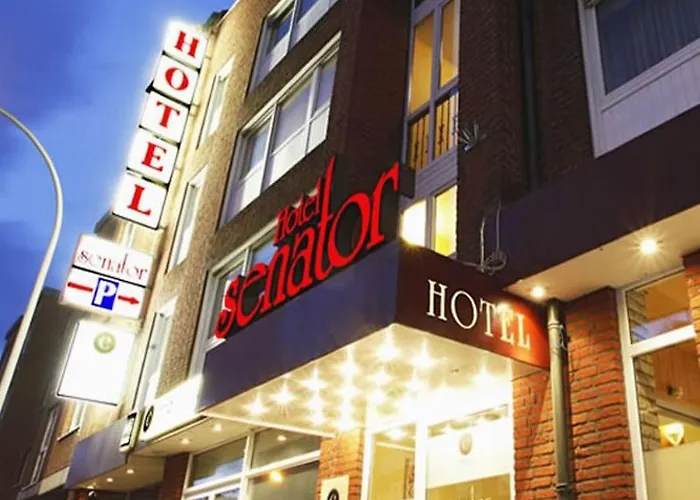 Senator 도르트문트