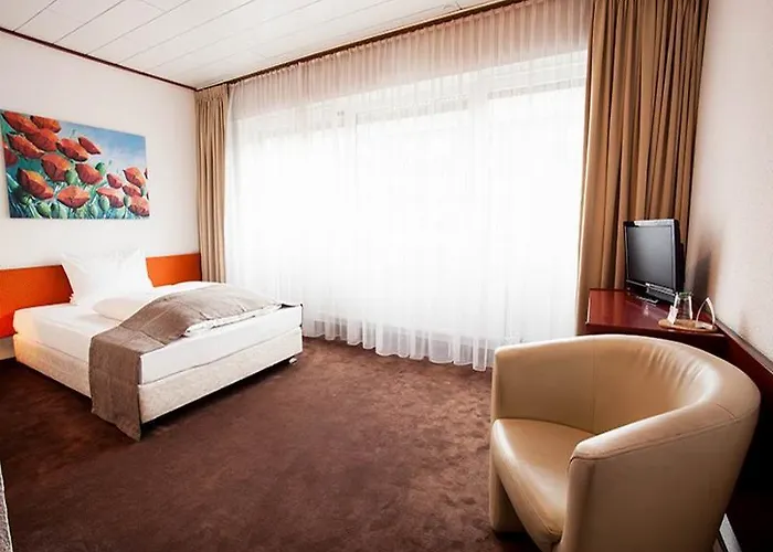 Hotel Senator 3*