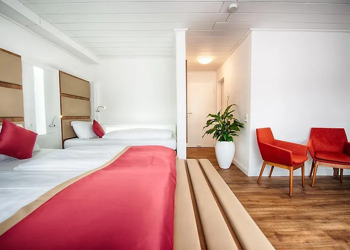 Hotel Senator
