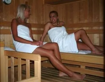 호텔 Senator 도르트문트