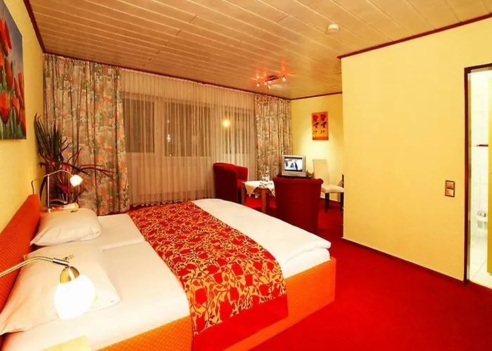 Senator Hotel Dortmund