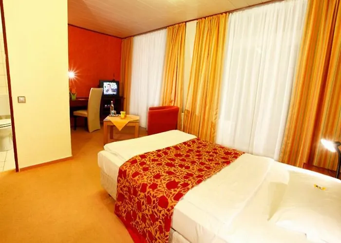 Senator ドルトムント