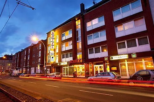 Hotel Senator 3*