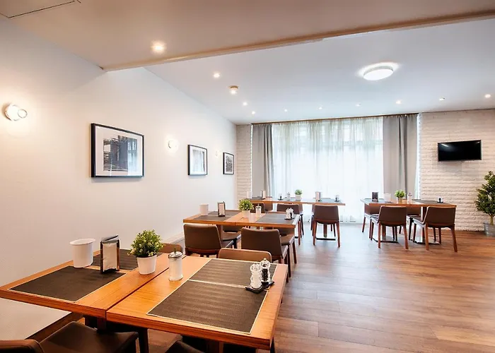 Senator 3* 도르트문트